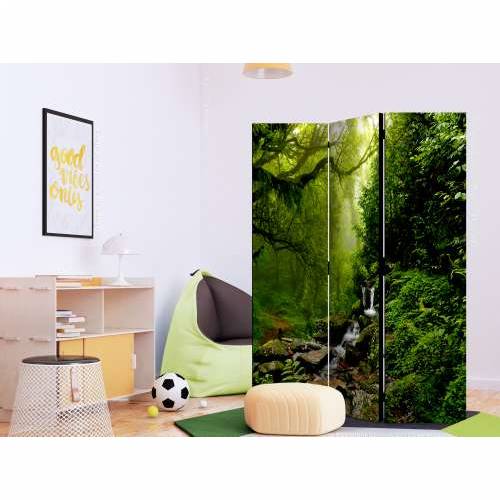 Paravan u 3 dijela - The Fairytale Forest [Room Dividers] 135x172 Cijena