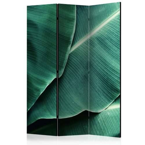 Paravan u 3 dijela - Banana Leaf [Room Dividers] 135x172 Cijena