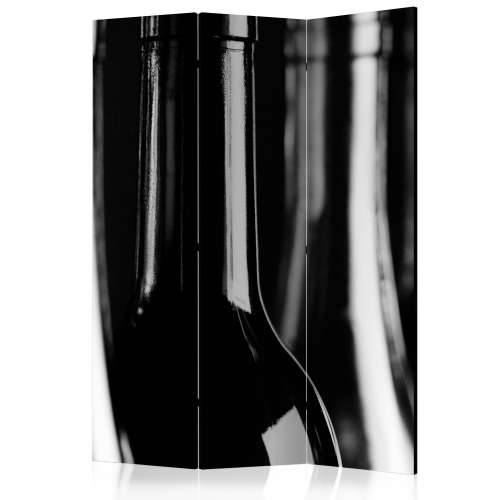 Paravan u 3 dijela - Wine Bottles [Room Dividers] 135x172 Cijena