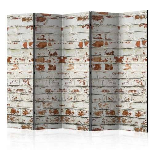 Paravan u 5 dijelova - Brick Story II [Room Dividers] 225x172 Cijena