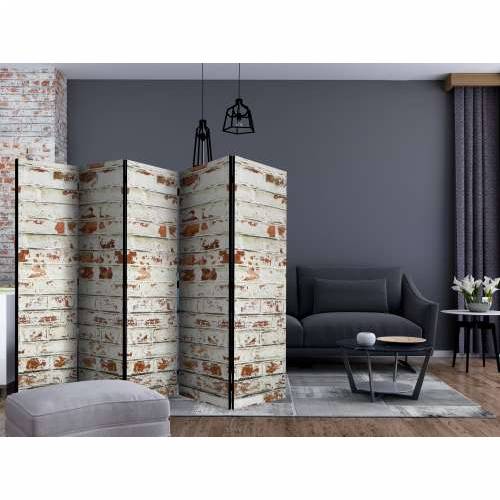 Paravan u 5 dijelova - Brick Story II [Room Dividers] 225x172 Cijena