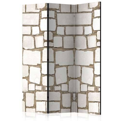 Paravan u 3 dijela - Stone Riddle [Room Dividers] 135x172 Cijena