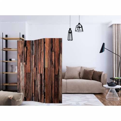 Paravan u 3 dijela - Honey Boards [Room Dividers] 135x172 Cijena