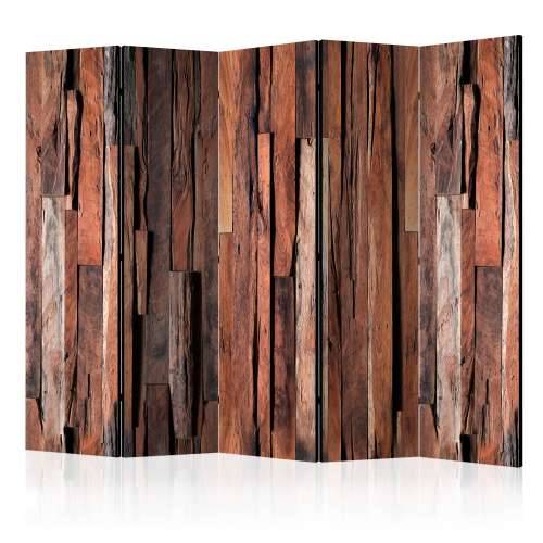 Paravan u 5 dijelova - Honey Boards II [Room Dividers] 225x172 Cijena