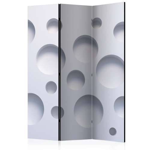 Paravan u 3 dijela - Harmony of Modernity [Room Dividers] 135x172 Cijena