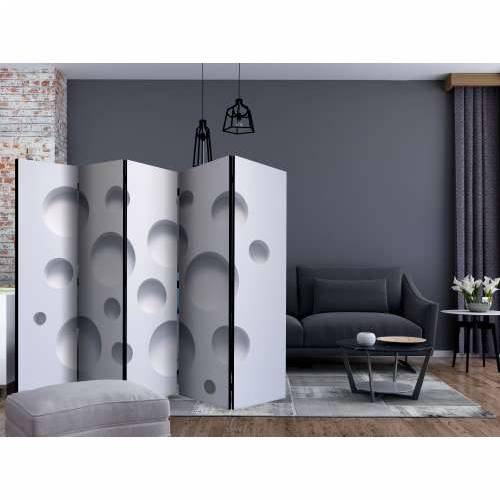 Paravan u 5 dijelova - Harmony of Modernity II [Room Dividers] 225x172 Cijena