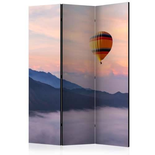 Paravan u 3 dijela - It Is Worth Dreaming [Room Dividers] 135x172 Cijena
