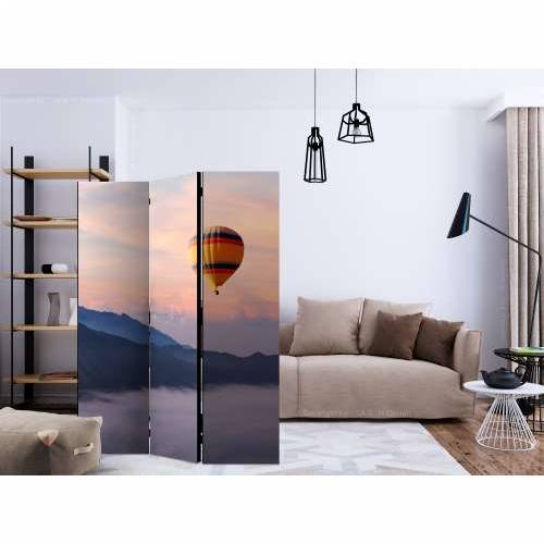 Paravan u 3 dijela - It Is Worth Dreaming [Room Dividers] 135x172 Cijena