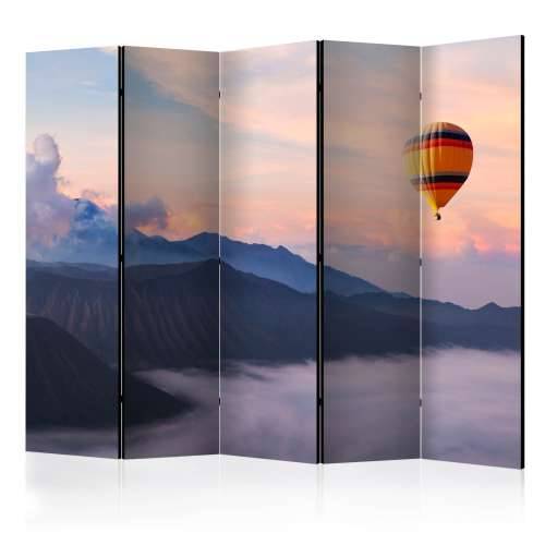 Paravan u 5 dijelova - It Is Worth Dreaming II [Room Dividers] 225x172 Cijena