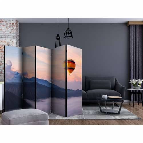 Paravan u 5 dijelova - It Is Worth Dreaming II [Room Dividers] 225x172 Cijena