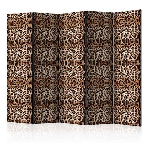 Paravan u 5 dijelova - Animal Theme II [Room Dividers] 225x172 Cijena