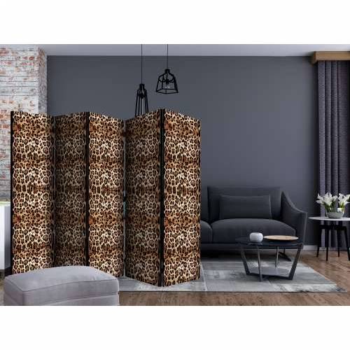 Paravan u 5 dijelova - Animal Theme II [Room Dividers] 225x172 Cijena