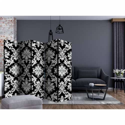 Paravan u 5 dijelova - Touch of Elegance II [Room Dividers] 225x172 Cijena