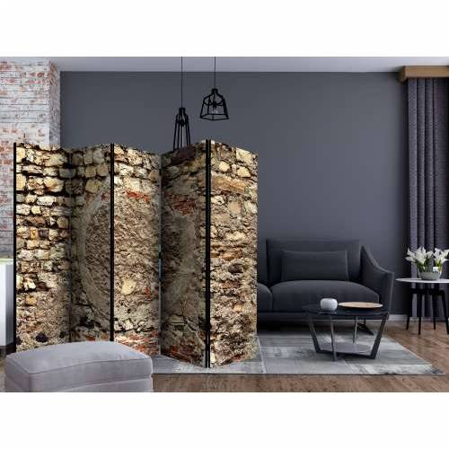 Paravan u 5 dijelova - Stony Battle II [Room Dividers] 225x172 Cijena