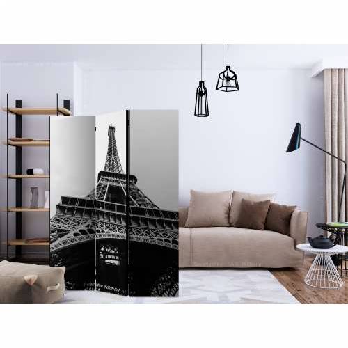 Paravan u 3 dijela - Paris Giant [Room Dividers] 135x172 Cijena