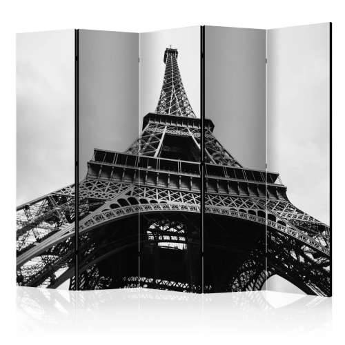 Paravan u 5 dijelova - Paris Giant II [Room Dividers] 225x172 Cijena
