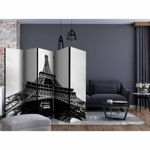 Paravan u 5 dijelova - Paris Giant II [Room Dividers] 225x172 Cijena