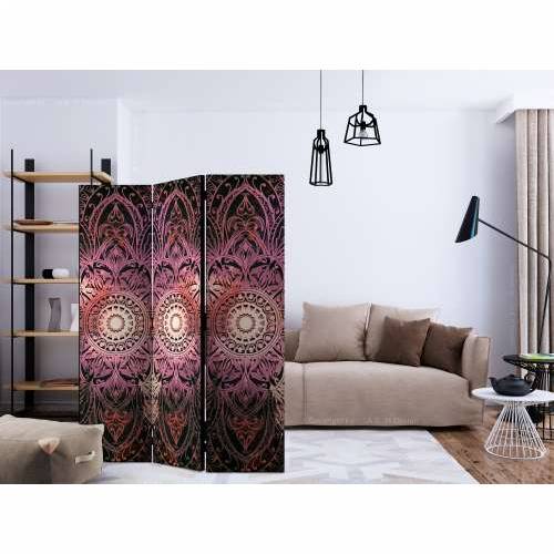 Paravan u 3 dijela - Harmony of Detail [Room Dividers] 135x172 Cijena