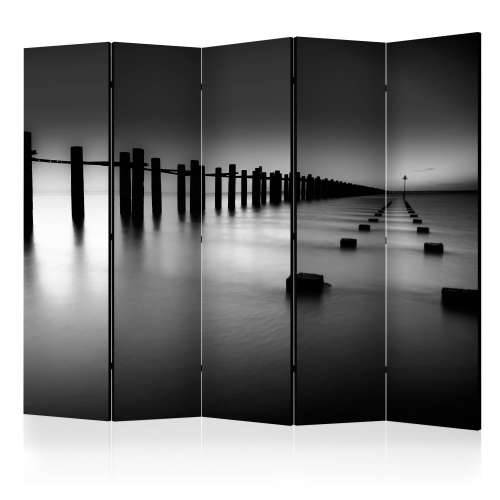 Paravan u 5 dijelova - To the Horizon II [Room Dividers] 225x172 Cijena