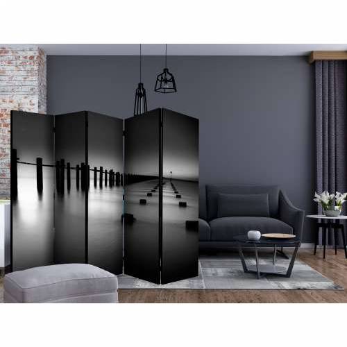 Paravan u 5 dijelova - To the Horizon II [Room Dividers] 225x172 Cijena