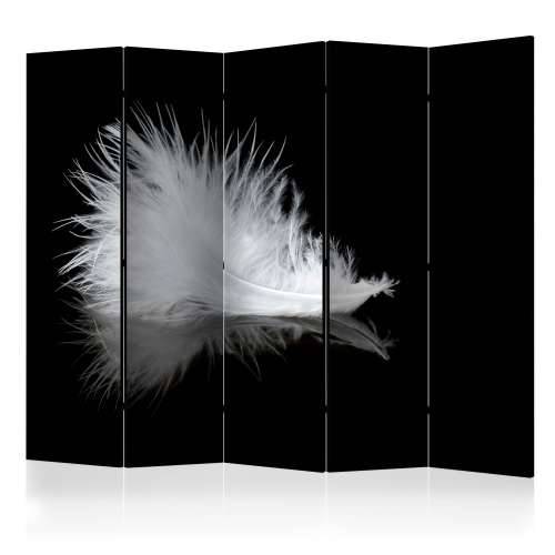 Paravan u 5 dijelova - The Transience of the Moment II [Room Dividers] 225x172 Cijena