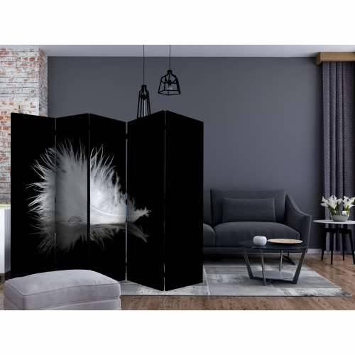 Paravan u 5 dijelova - The Transience of the Moment II [Room Dividers] 225x172 Cijena