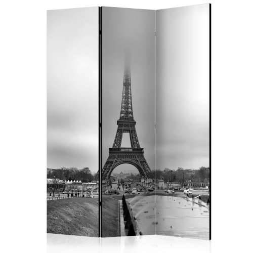 Paravan u 3 dijela - Tower in the Fog [Room Dividers] 135x172 Cijena