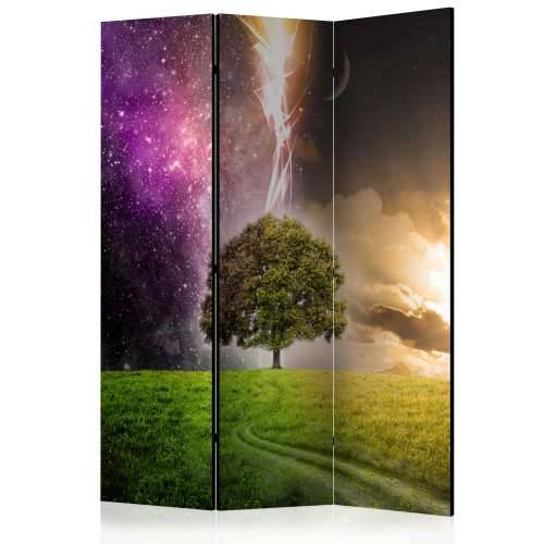 Paravan u 3 dijela - Magic Tree [Room Dividers] 135x172 Cijena