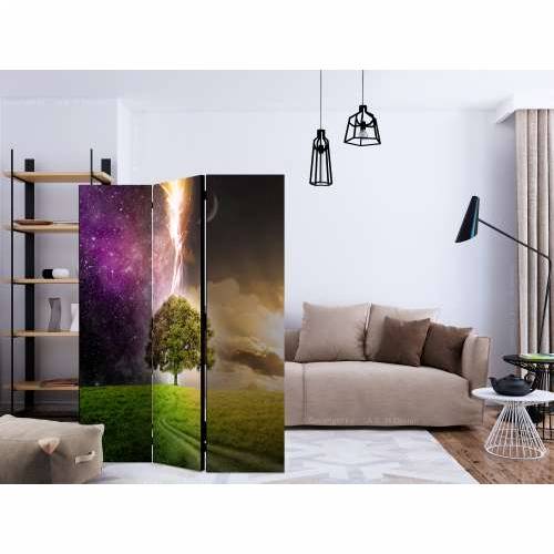 Paravan u 3 dijela - Magic Tree [Room Dividers] 135x172 Cijena