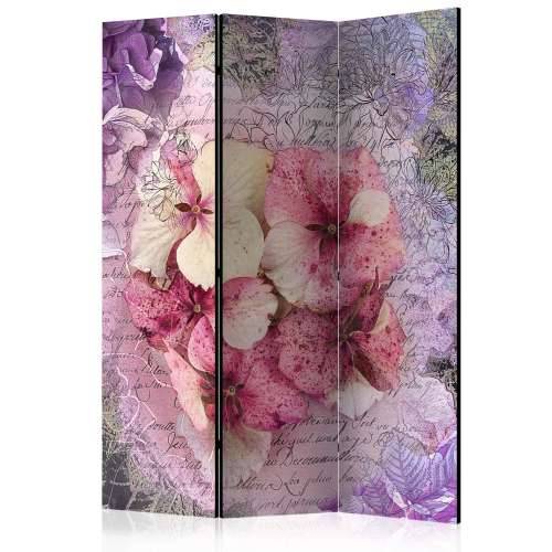 Paravan u 3 dijela - Memory [Room Dividers] 135x172 Cijena