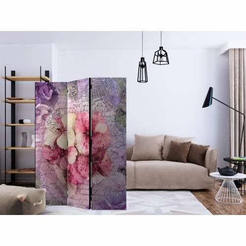 Paravan u 3 dijela - Memory [Room Dividers] 135x172 Cijena