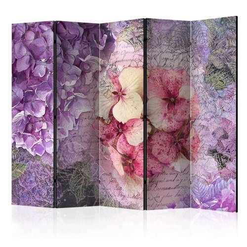 Paravan u 5 dijelova - Memory II [Room Dividers] 225x172 Cijena