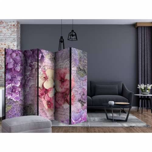 Paravan u 5 dijelova - Memory II [Room Dividers] 225x172 Cijena