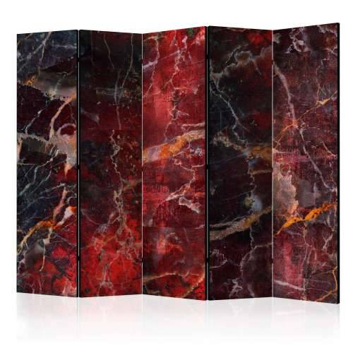 Paravan u 5 dijelova - Road to Hell II [Room Dividers] 225x172 Cijena