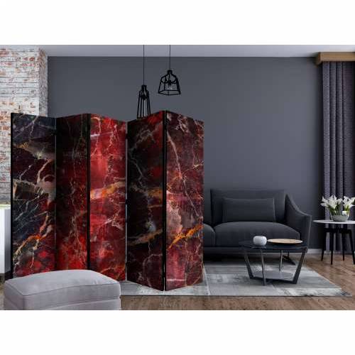 Paravan u 5 dijelova - Road to Hell II [Room Dividers] 225x172 Cijena