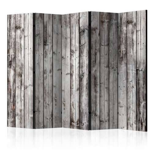 Paravan u 5 dijelova - Raw Boards II [Room Dividers] 225x172 Cijena