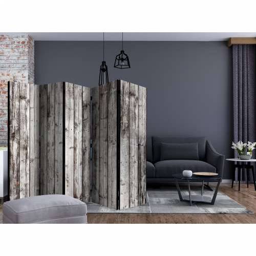 Paravan u 5 dijelova - Raw Boards II [Room Dividers] 225x172 Cijena