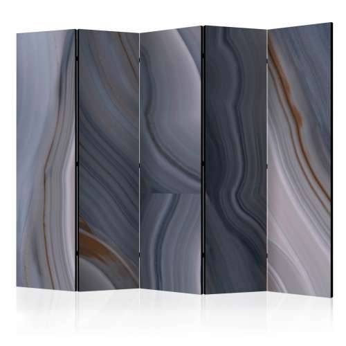 Paravan u 5 dijelova - Sea Current II [Room Dividers] 225x172 Cijena
