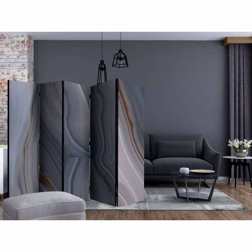 Paravan u 5 dijelova - Sea Current II [Room Dividers] 225x172 Cijena