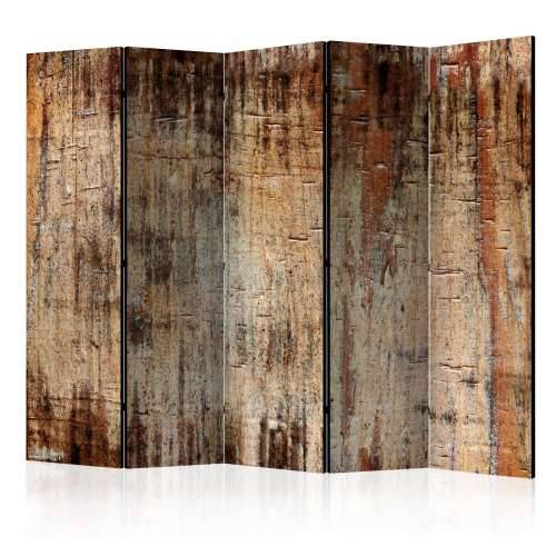 Paravan u 5 dijelova - Tree Bark II [Room Dividers] 225x172 Cijena