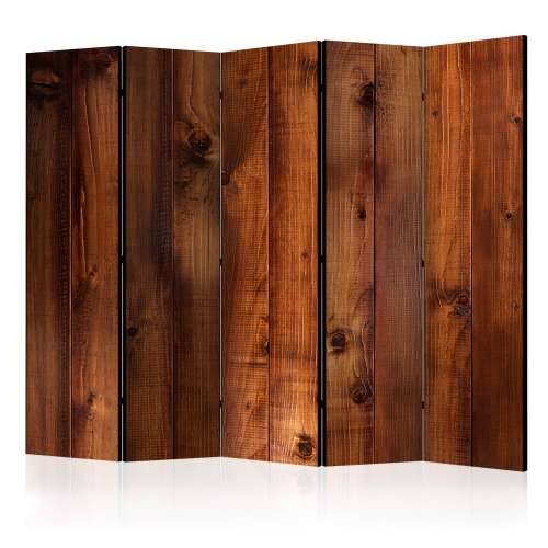 Paravan u 5 dijelova - Pine Board II [Room Dividers] 225x172 Cijena