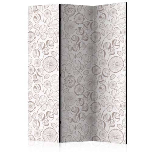 Paravan u 3 dijela - Abstract Branches [Room Dividers] 135x172 Cijena