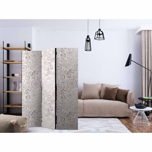 Paravan u 3 dijela - Abstract Branches [Room Dividers] 135x172 Cijena