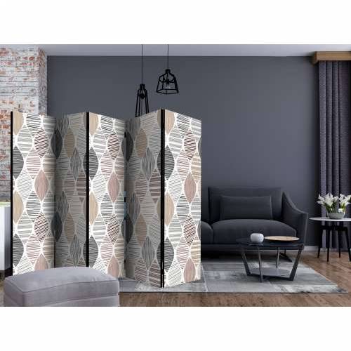 Paravan u 5 dijelova - Tears II [Room Dividers] 225x172 Cijena