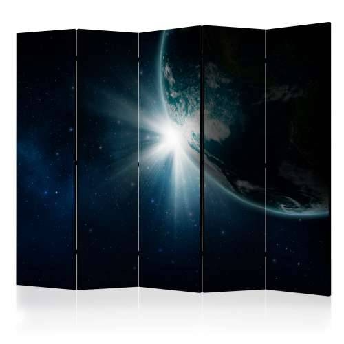 Paravan u 5 dijelova - Earth II [Room Dividers] 225x172 Cijena