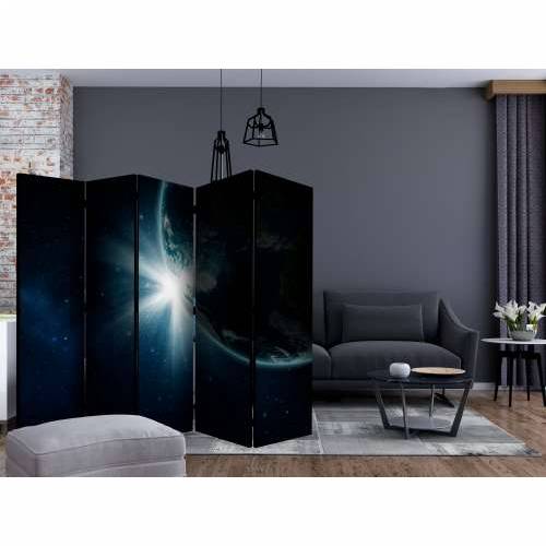 Paravan u 5 dijelova - Earth II [Room Dividers] 225x172 Cijena
