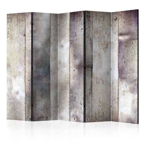 Paravan u 5 dijelova - Shades of gray II [Room Dividers] 225x172 Cijena