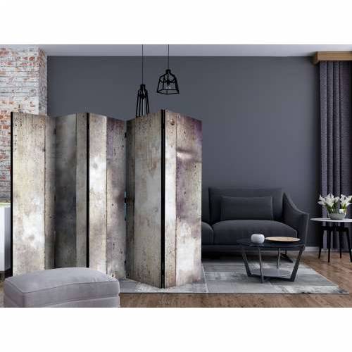 Paravan u 5 dijelova - Shades of gray II [Room Dividers] 225x172 Cijena