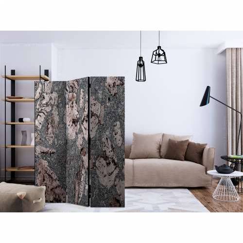 Paravan u 3 dijela - Grey stopper [Room Dividers] 135x172 Cijena