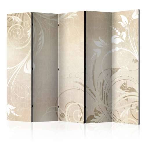 Paravan u 5 dijelova - Symphony of senses II [Room Dividers] 225x172 Cijena
